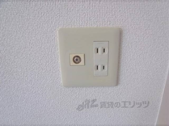 コンセント