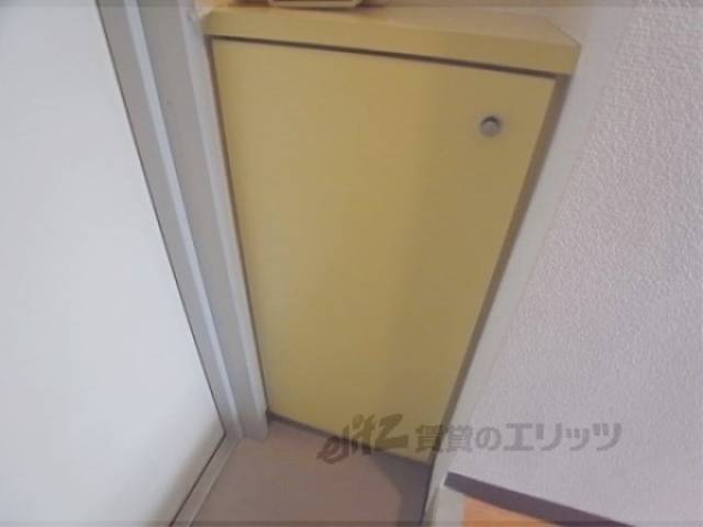 下駄箱