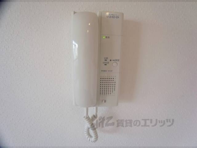 インターホン