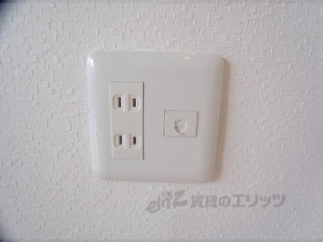 コンセント