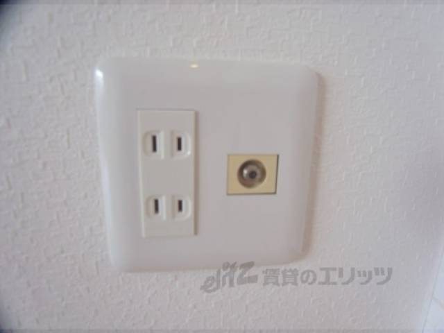 コンセント
