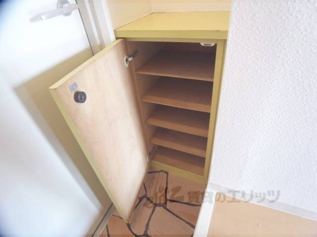 下駄箱