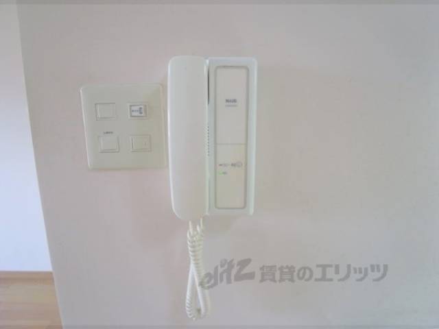 ドアフォン