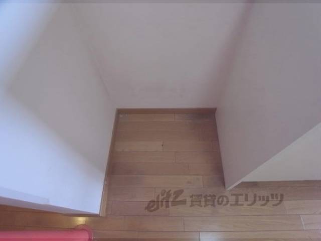 冷蔵庫置場