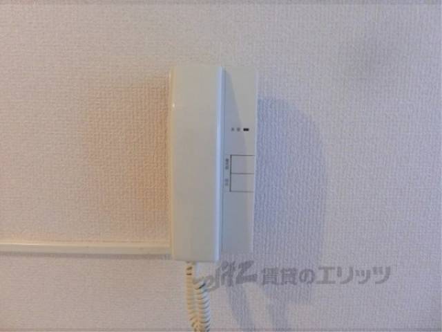 インターホン