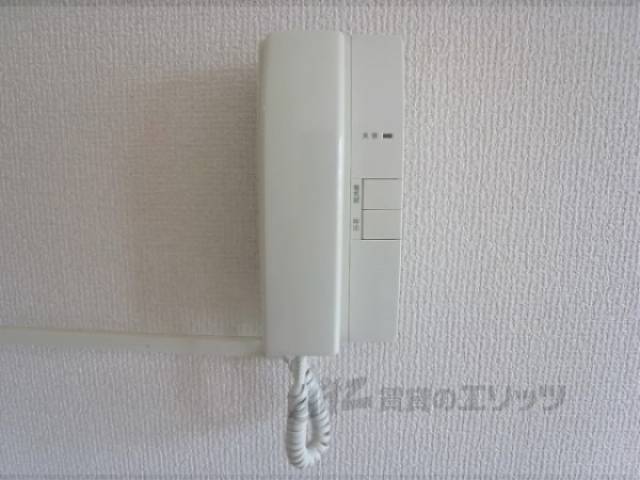 ドアフォン（ＴＶ含）