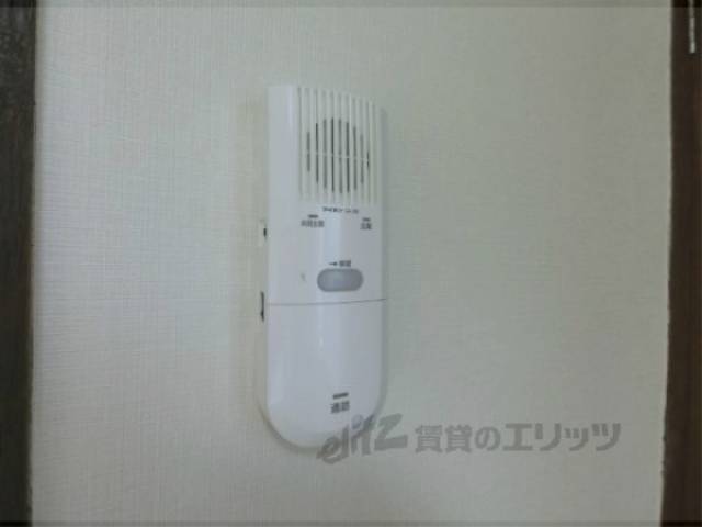 インターフォン
