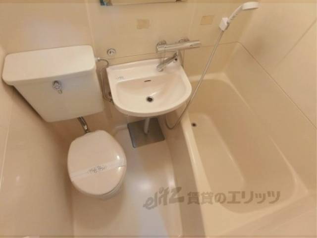ユニットバス