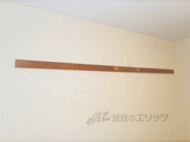 ハンガーラック