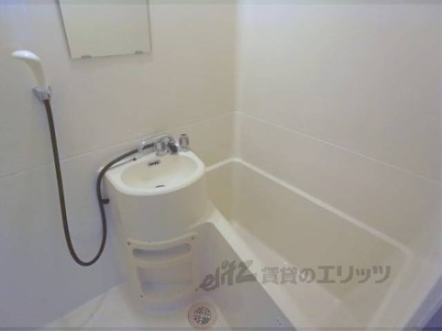 風呂　全体