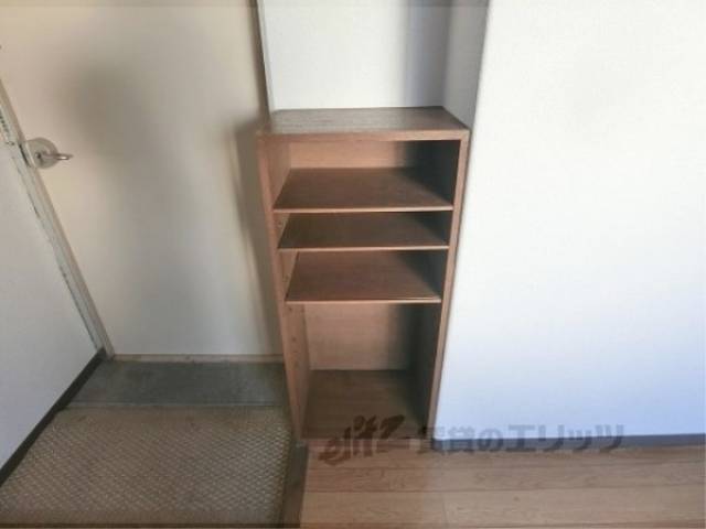 下駄箱