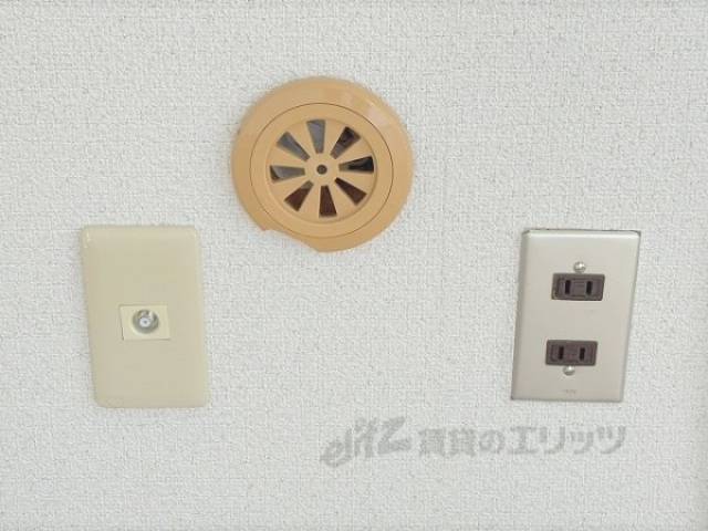 換気口