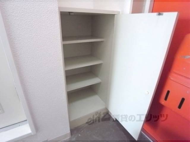 下駄箱