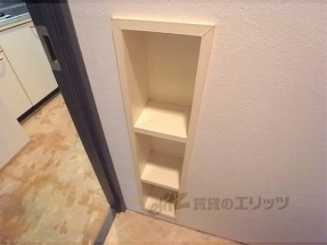 トイレ　収納