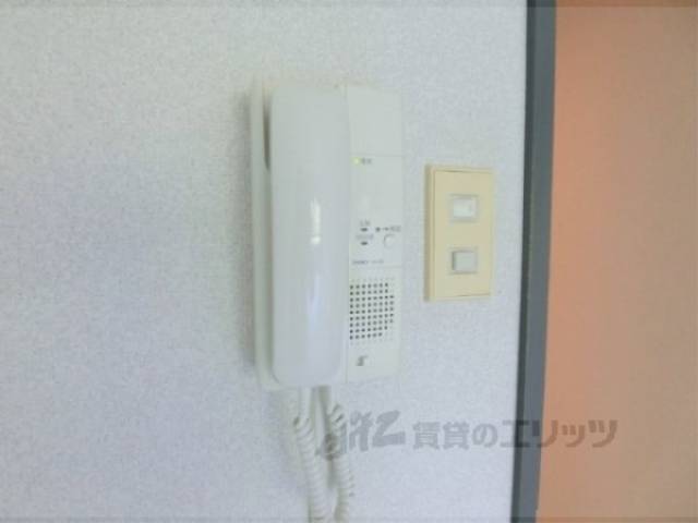 ドアフォン（ＴＶ含）