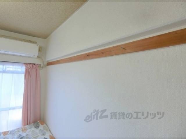 ハンガーラック