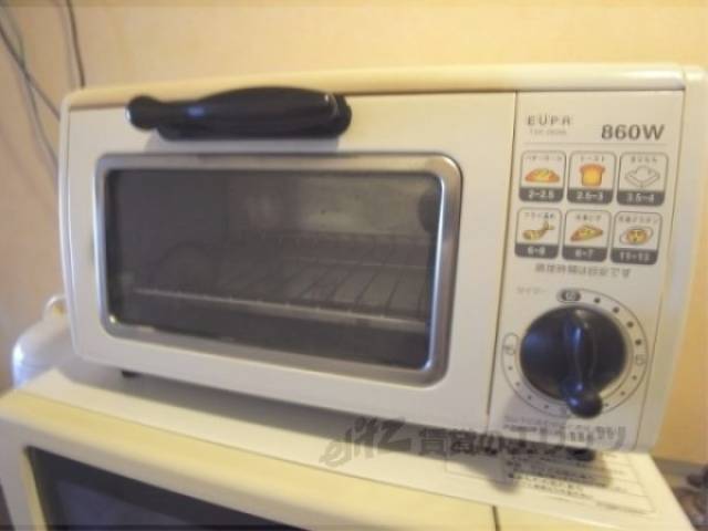 オーブントースター