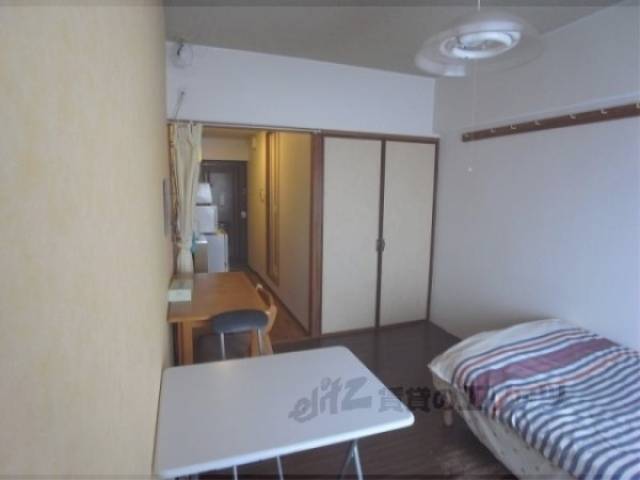 居室