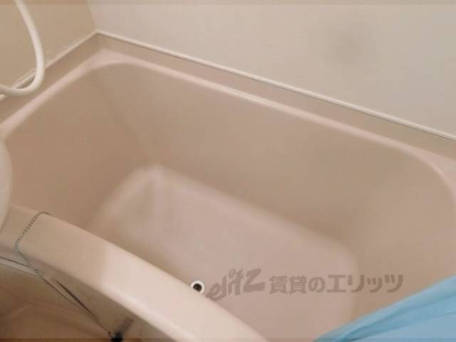 ユニットバス　浴槽