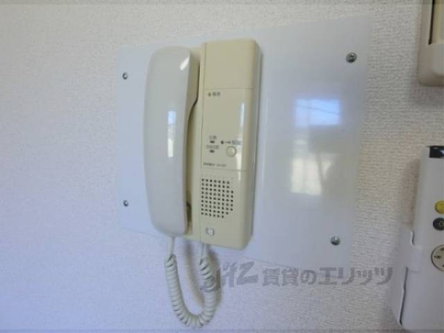 インターフォン