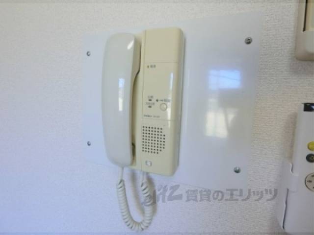 インターフォン