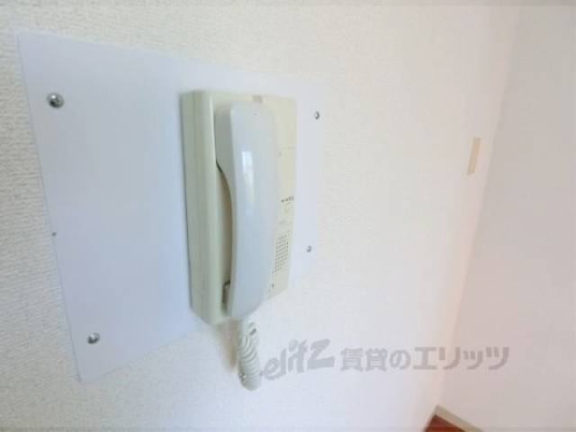 ドアフォン（ＴＶ含）