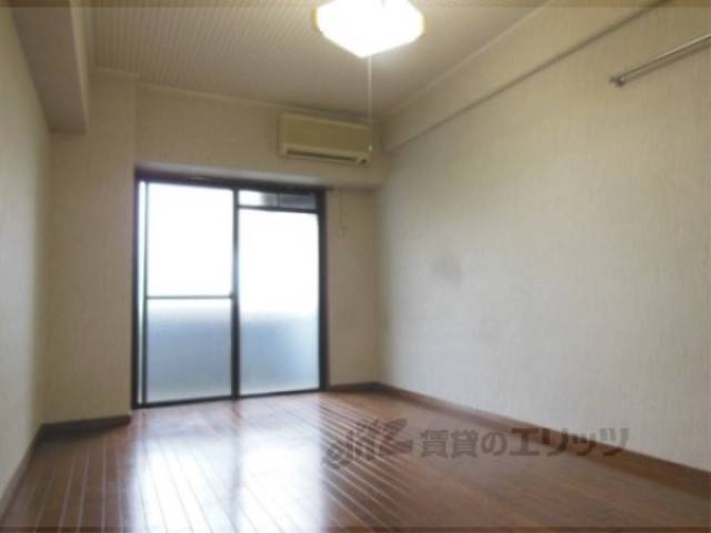 洋室　９帖もある広さです