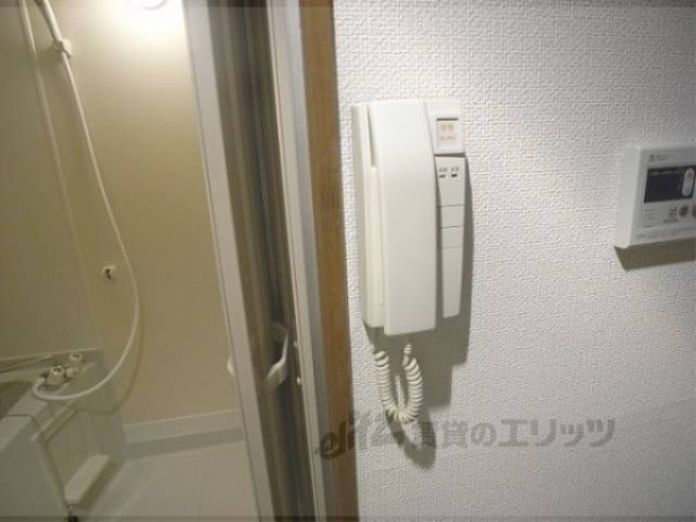 インターホン