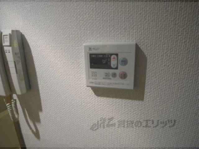 湯沸かし器