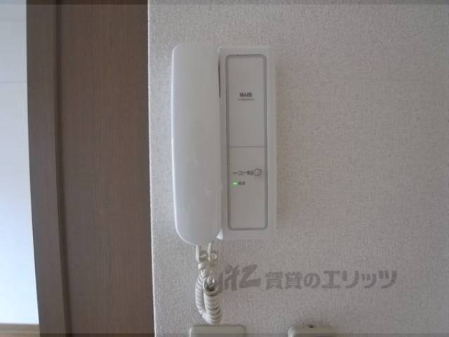 インターホン
