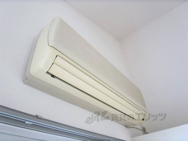 エアコン　エアコン