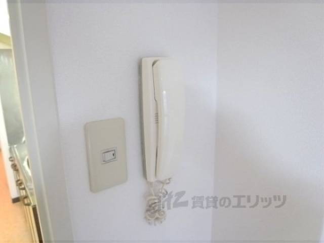 ドアフォン（ＴＶ含）