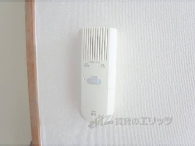 インターホン