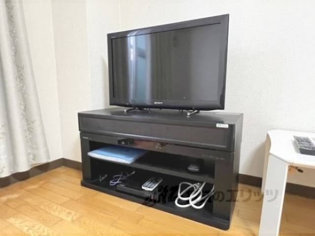 テレビ