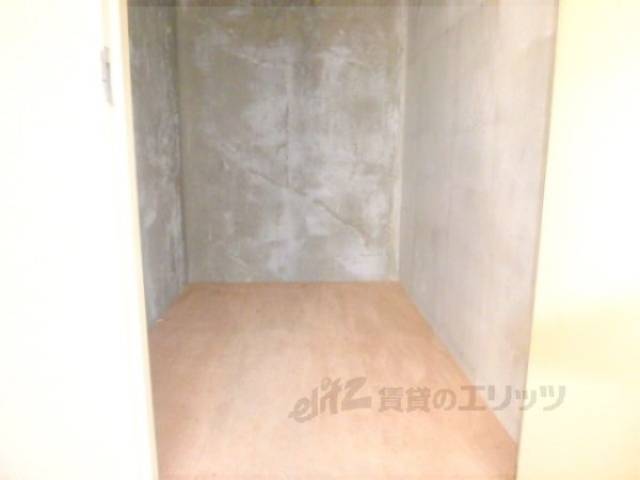 トランクルーム