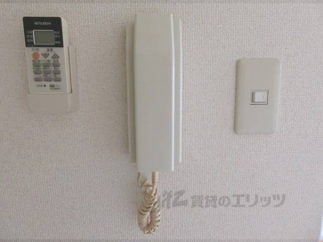 ドアフォン（ＴＶ含）