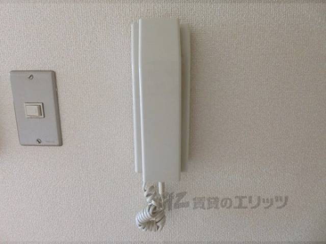 ドアフォン