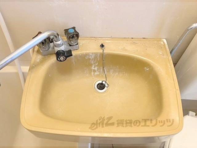 洗面所