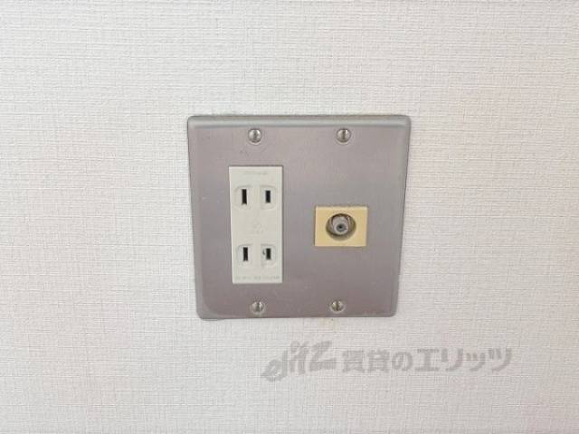 コンセント
