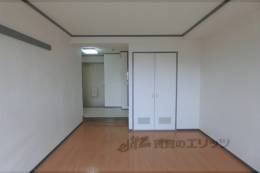 上京区マンション室内写真2