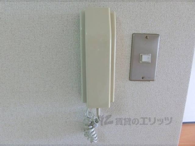 ドアフォン