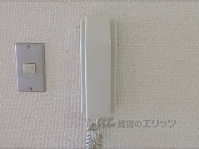 ドアフォン