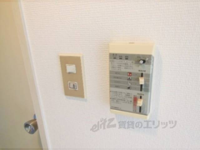 湯沸かし器