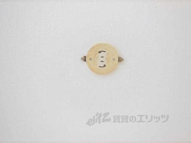 照明ソケット