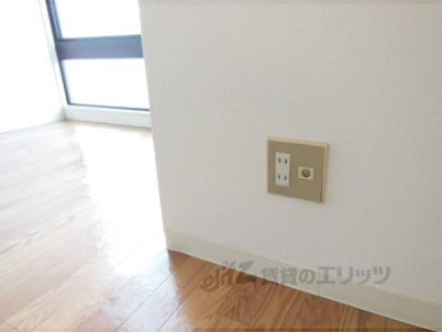 テレビ回線