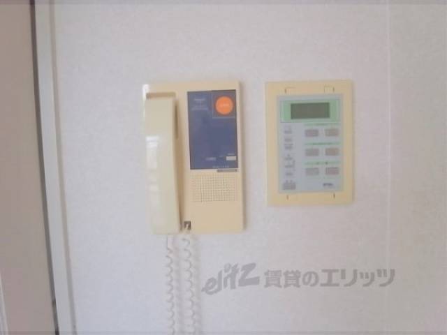 インターフォン