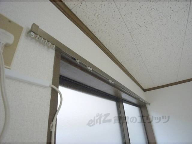 カーテンレーン　１レーン