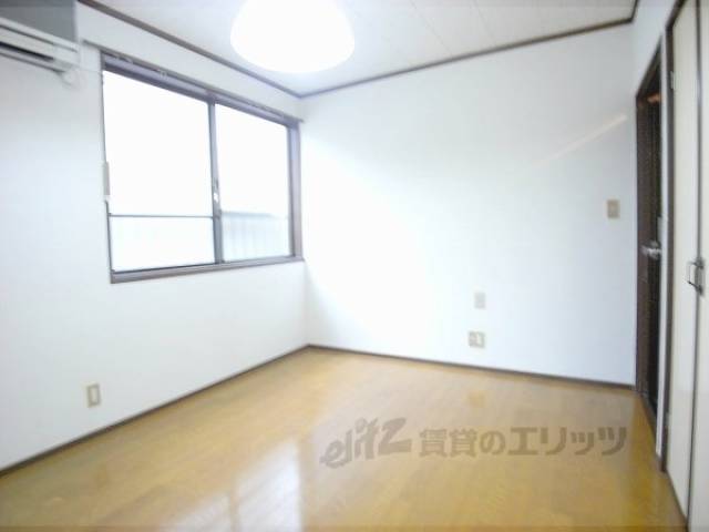 洋室　７帖の間取りです