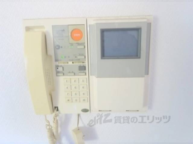 ドアフォン（ＴＶ含）