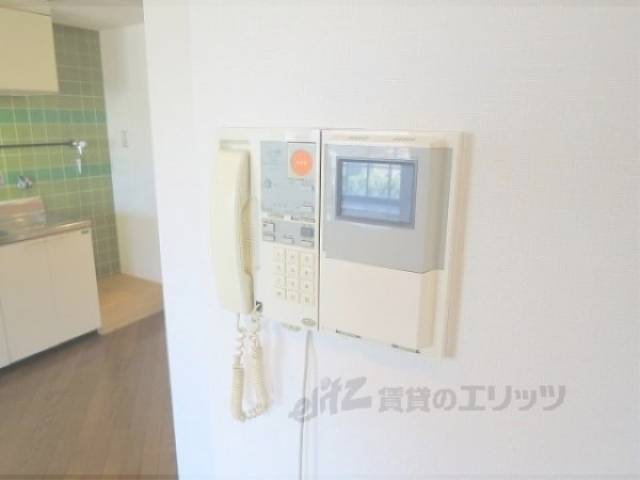 ドアフォン（ＴＶ含）